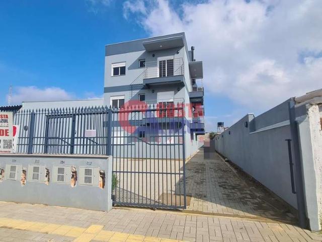 Apartamento para Venda em Gravataí/RS COHAB A 2 Quartos