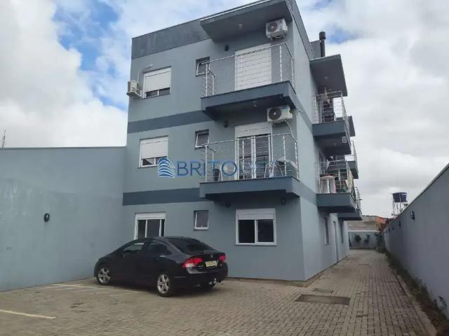 Apartamento para Venda em Gravataí/RS COHAB A 2 Quartos
