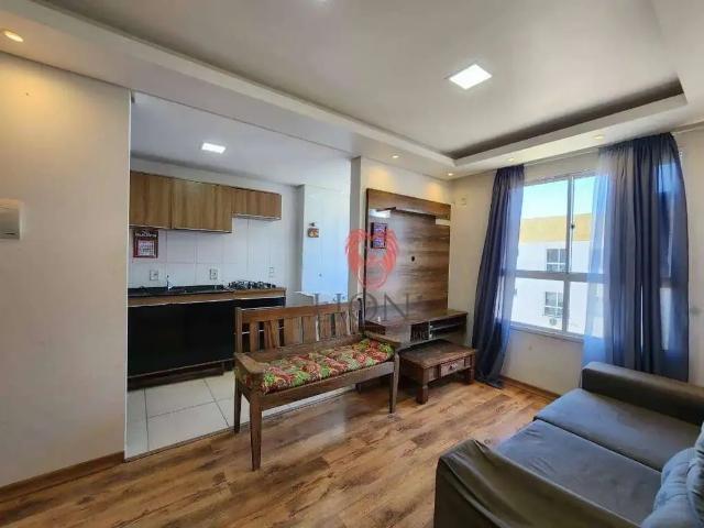 Apartamento para Venda em Gravataí/RS Caça e Pesca 2 Quartos