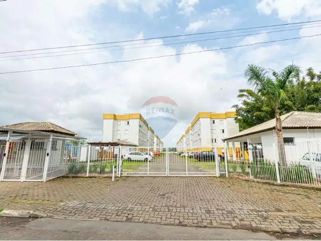 Apartamento para Venda em Gravataí/RS Caça e Pesca 2 Quartos