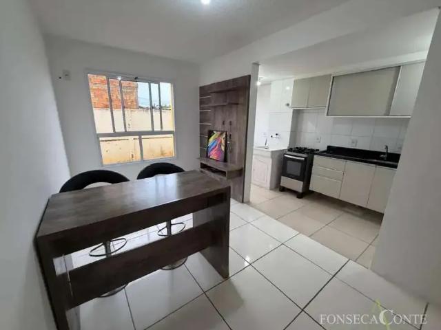 Apartamento para Venda em Gravataí/RS Caça e Pesca 2 Quartos