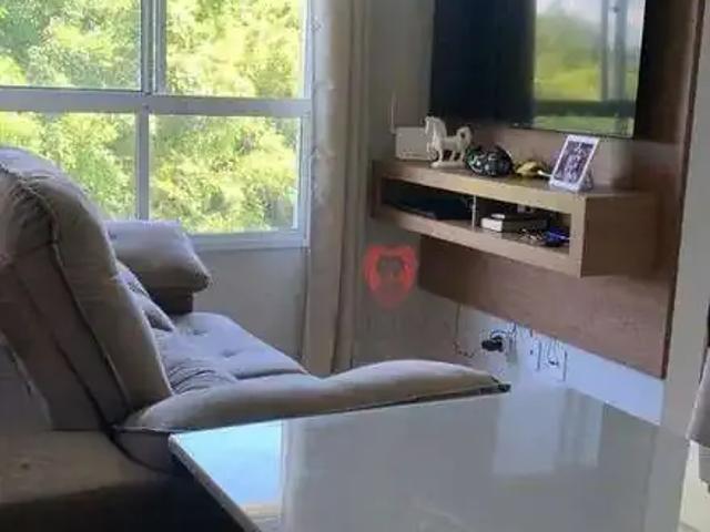 Apartamento para Venda em Gravataí/RS Caça e Pesca 2 Quartos
