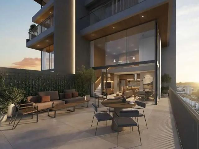 Apartamento para Venda em Gravataí/RS Centro 1 Quartos