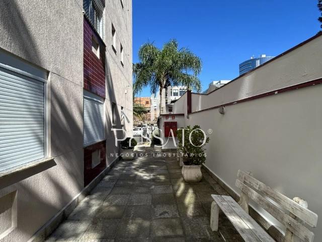 Apartamento para Venda em Gravataí/RS Centro 1 Quartos