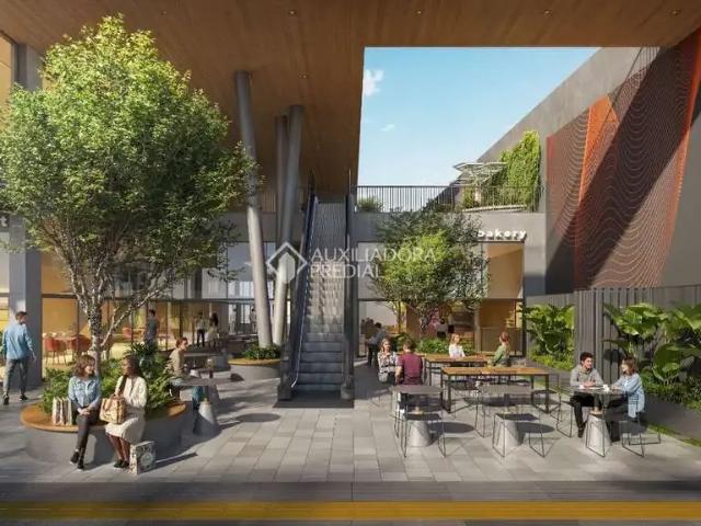 Apartamento para Venda em Gravataí/RS Centro 1 Quartos