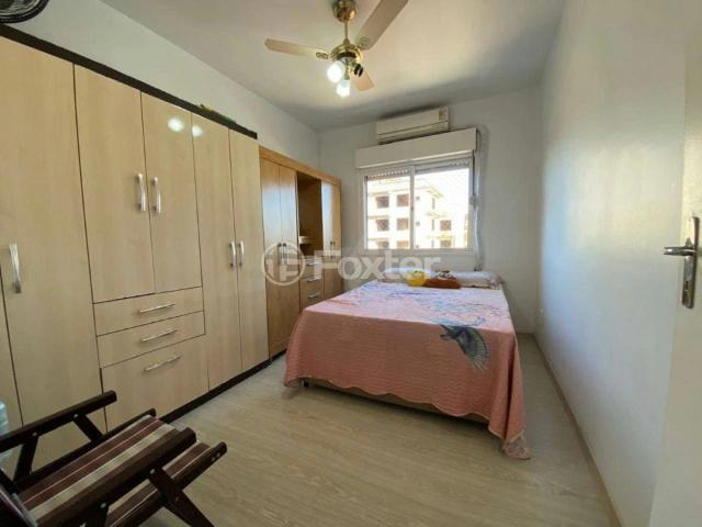 Apartamento para Venda em Gravataí/RS Centro 2 Quartos