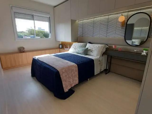 Apartamento para Venda em Gravataí/RS Centro 2 Quartos