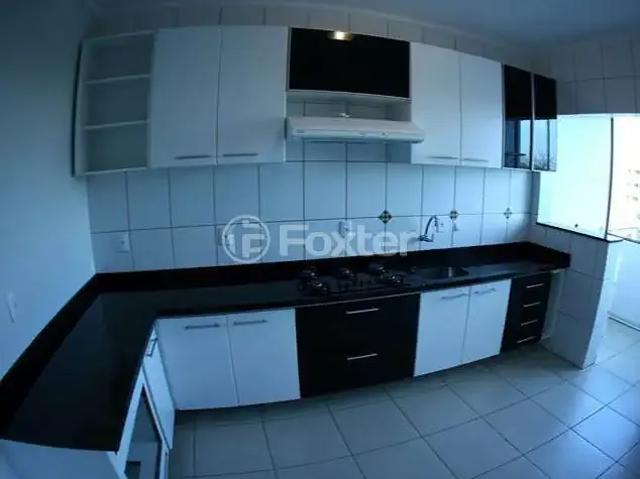Apartamento para Venda em Gravataí/RS Centro 2 Quartos