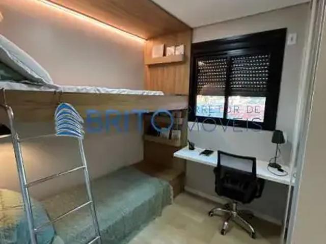 Apartamento para Venda em Gravataí/RS Centro 2 Quartos