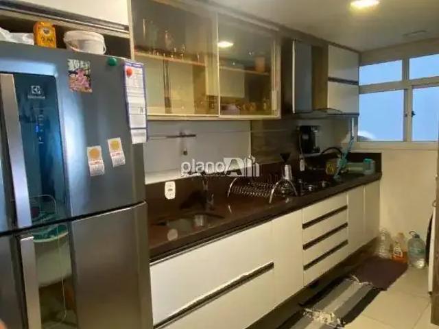 Apartamento para Venda em Gravataí/RS Centro 2 Quartos