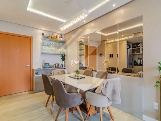 Apartamento para Venda em Gravataí/RS Centro 2 Quartos