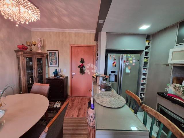 Apartamento para Venda em Gravataí/RS Centro 2 Quartos
