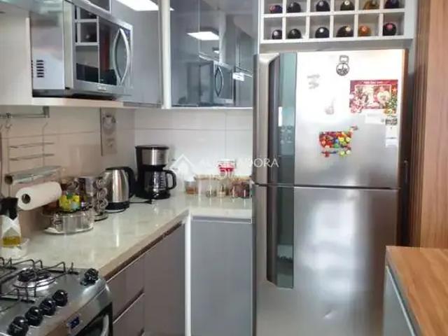 Apartamento para Venda em Gravataí/RS Centro 2 Quartos