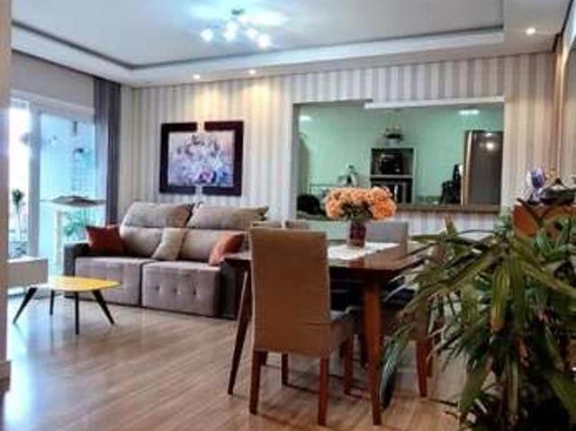 Apartamento para Venda em Gravataí/RS Centro 2 Quartos