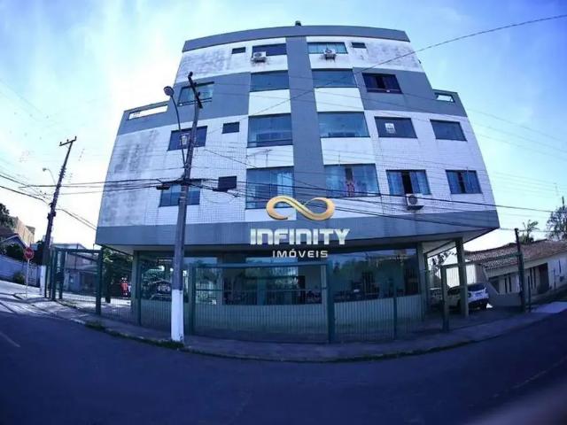 Apartamento para Venda em Gravataí/RS Centro 2 Quartos
