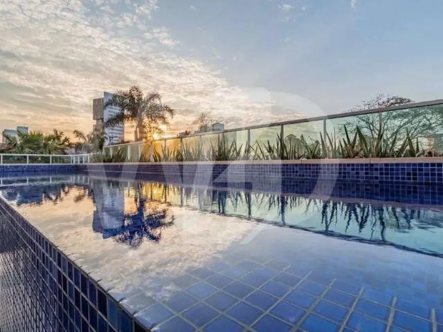 Apartamento para Venda em Gravataí/RS Centro 2 Quartos