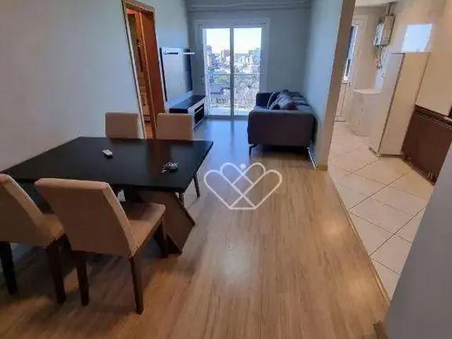 Apartamento para Venda em Gravataí/RS Centro 2 Quartos