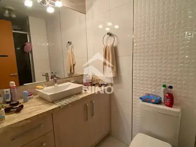 Apartamento para Venda em Gravataí/RS Centro 2 Quartos