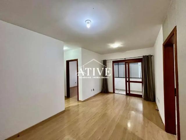 Apartamento para Venda em Gravataí/RS Centro 2 Quartos