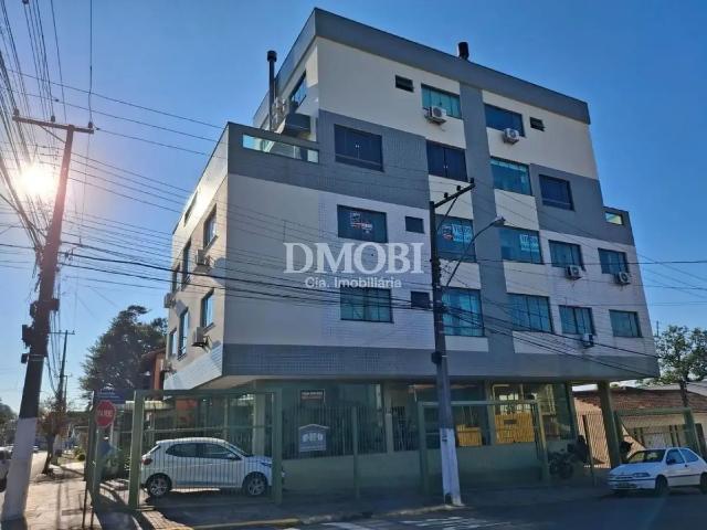 Apartamento para Venda em Gravataí/RS Centro 2 Quartos