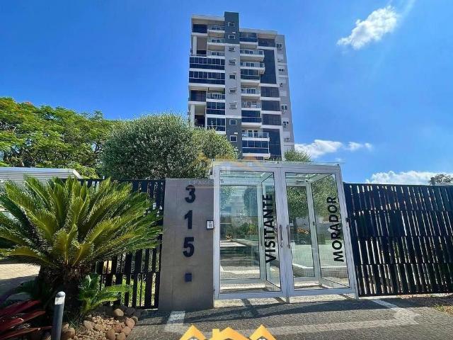 Apartamento para Venda em Gravataí/RS Centro 2 Quartos