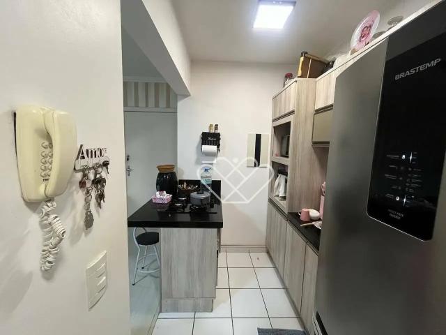 Apartamento para Venda em Gravataí/RS Centro 2 Quartos