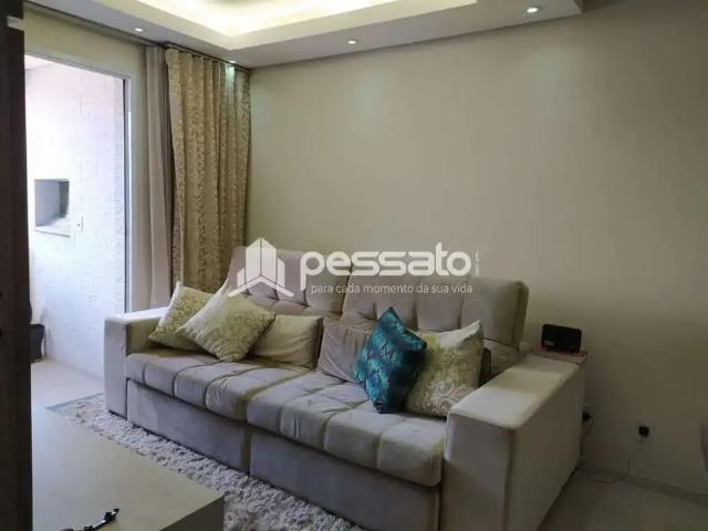 Apartamento para Venda em Gravataí/RS Centro 2 Quartos