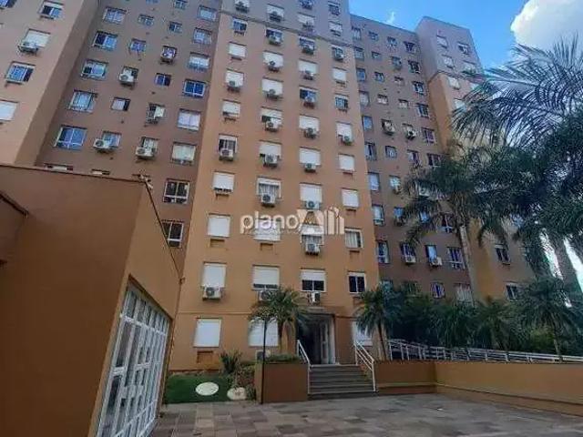 Apartamento para Venda em Gravataí/RS Centro 2 Quartos