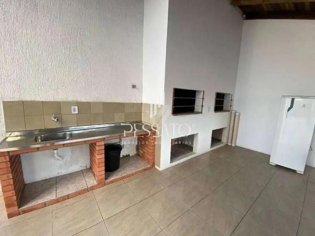 Apartamento para Venda em Gravataí/RS Centro 2 Quartos