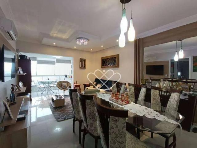 Apartamento para Venda em Gravataí/RS Centro 3 Quartos