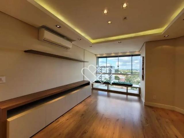 Apartamento para Venda em Gravataí/RS Centro 3 Quartos
