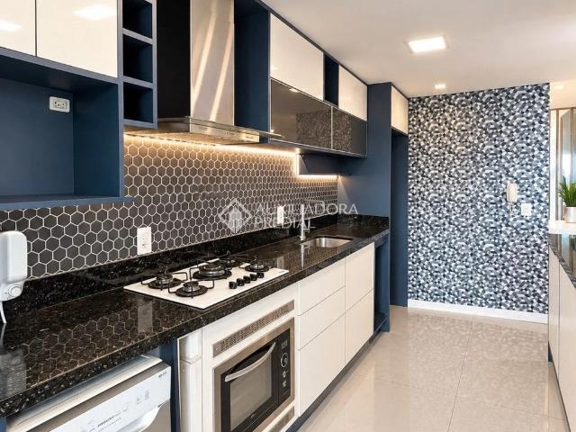 Apartamento para Venda em Gravataí/RS Centro 3 Quartos