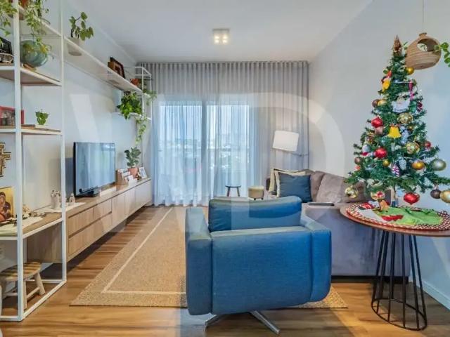 Apartamento para Venda em Gravataí/RS Centro 3 Quartos