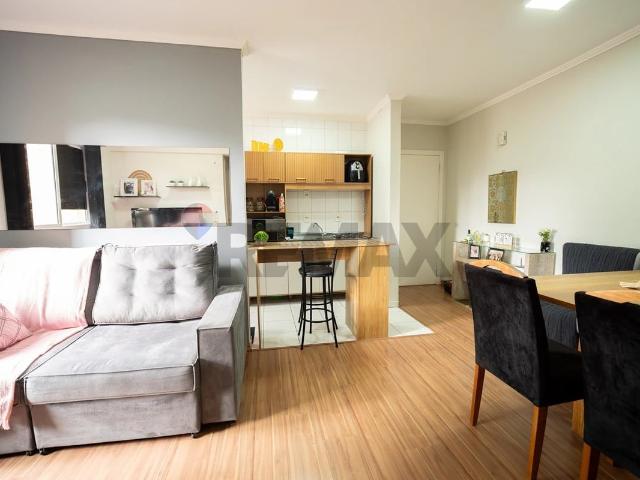 Apartamento para Venda em Gravataí/RS Centro 3 Quartos