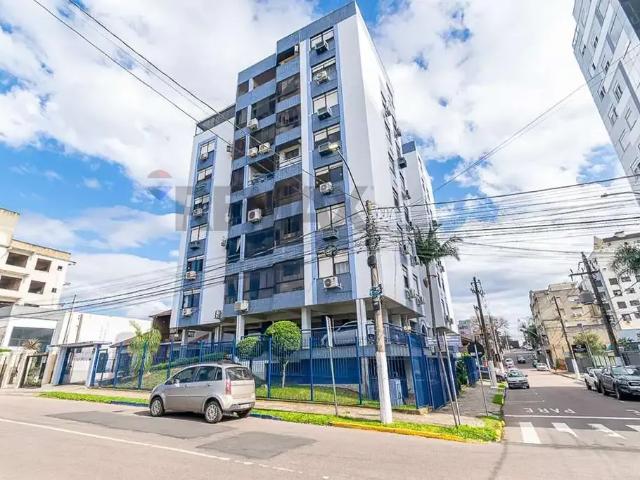 Apartamento para Venda em Gravataí/RS Centro 3 Quartos