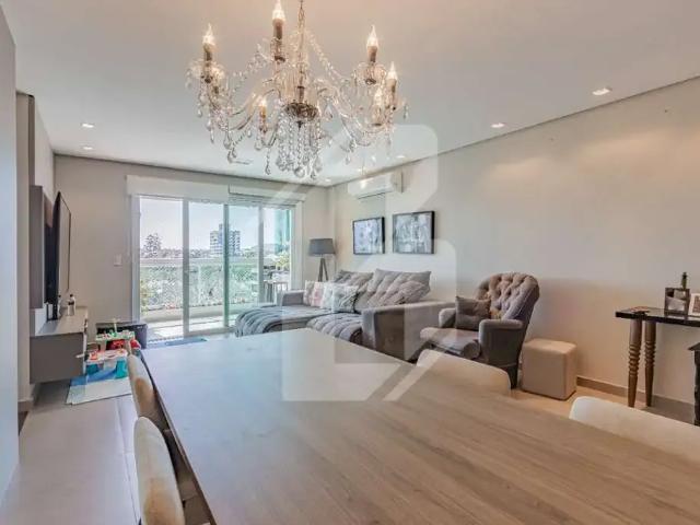 Apartamento para Venda em Gravataí/RS Centro 3 Quartos
