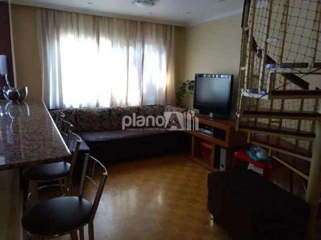 Apartamento para Venda em Gravataí/RS Centro 3 Quartos