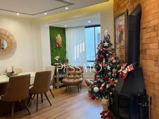Apartamento para Venda em Gravataí/RS Centro 3 Quartos