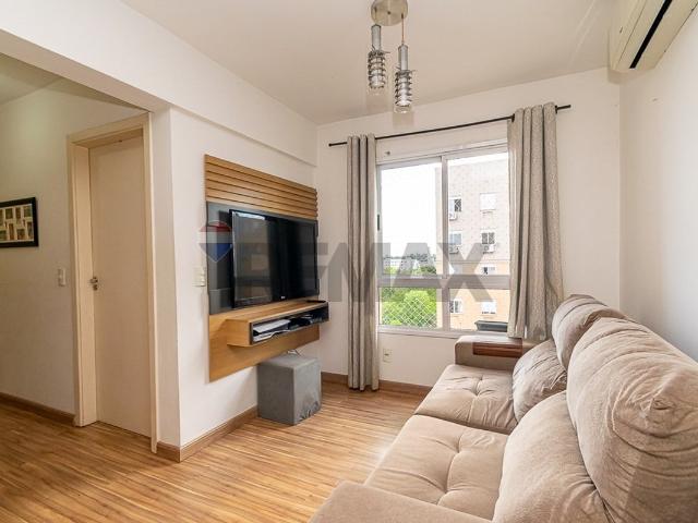 Apartamento para Venda em Gravataí/RS Centro 3 Quartos