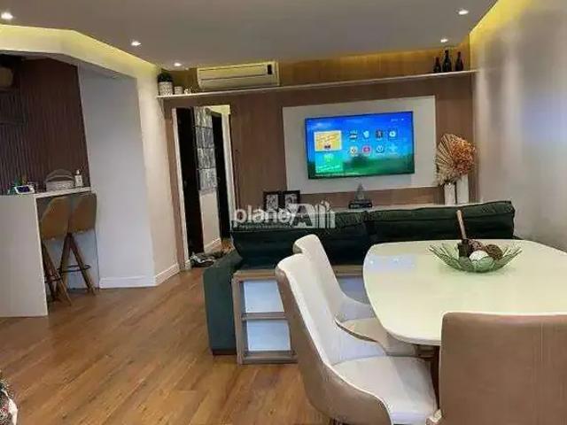 Apartamento para Venda em Gravataí/RS Centro 3 Quartos