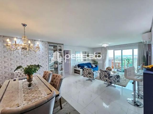 Apartamento para Venda em Gravataí/RS Centro 3 Quartos