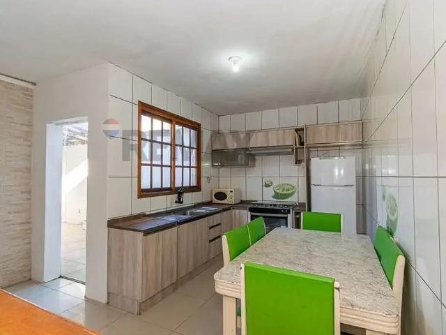 Apartamento para Venda em Gravataí/RS Centro 3 Quartos