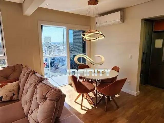 Apartamento para Venda em Gravataí/RS Centro 3 Quartos