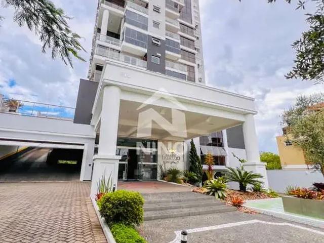 Apartamento para Venda em Gravataí/RS Centro 3 Quartos