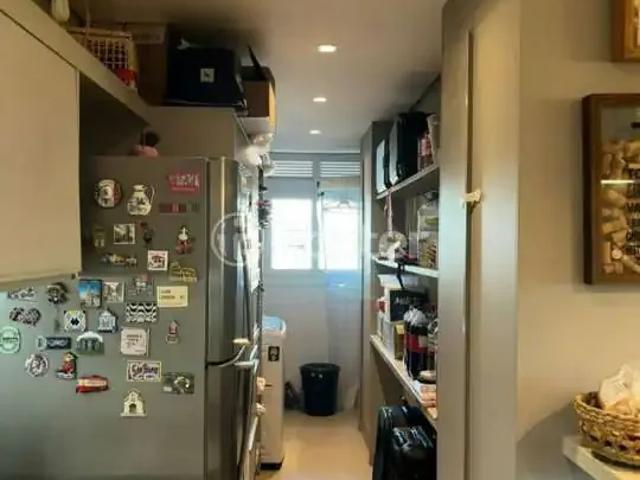 Apartamento para Venda em Gravataí/RS Centro 3 Quartos