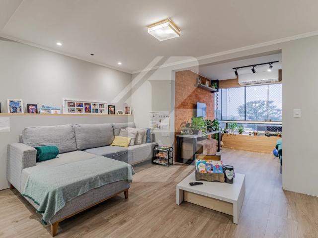 Apartamento para Venda em Gravataí/RS Centro 3 Quartos