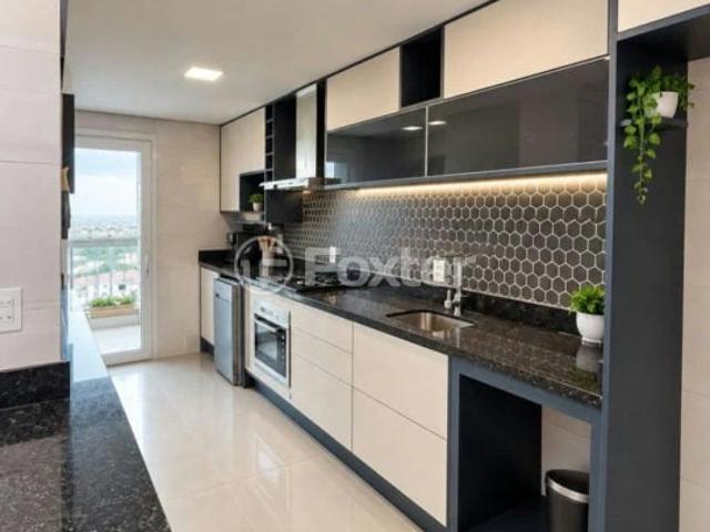 Apartamento para Venda em Gravataí/RS Centro 3 Quartos