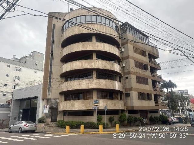 Apartamento para Venda em Gravataí/RS Centro 4 Quartos