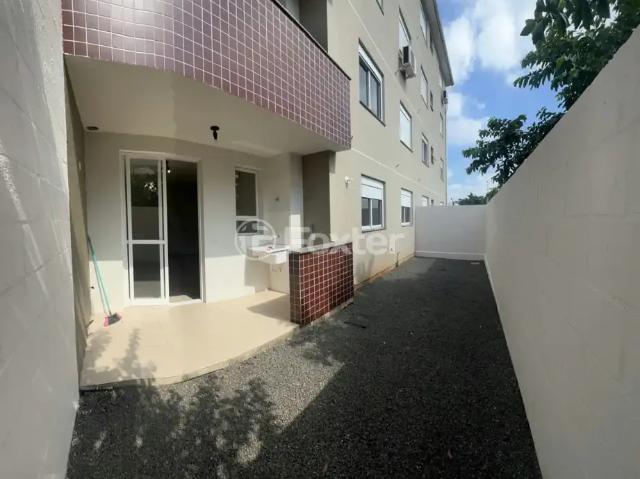 Apartamento para Venda em Gravataí/RS Cruzeiro 2 Quartos