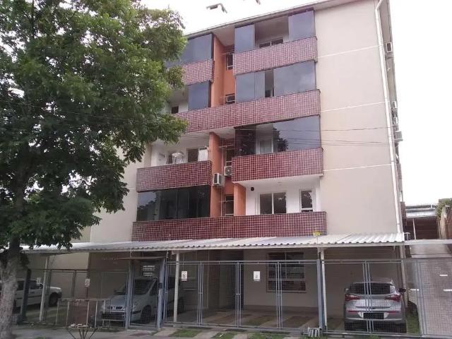 Apartamento para Venda em Gravataí/RS Cruzeiro 2 Quartos